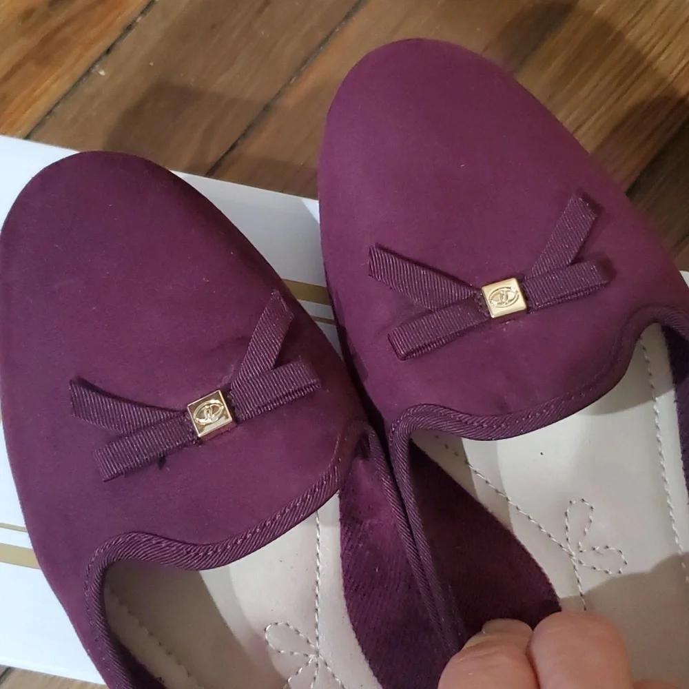 Kimmie Deconstructed Loafers - Picture 9 of 15